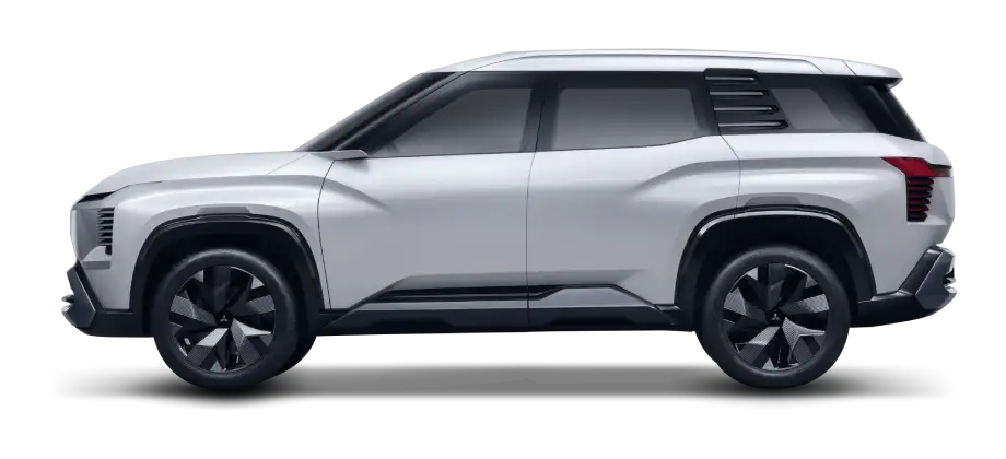 Khám phá các dòng xe