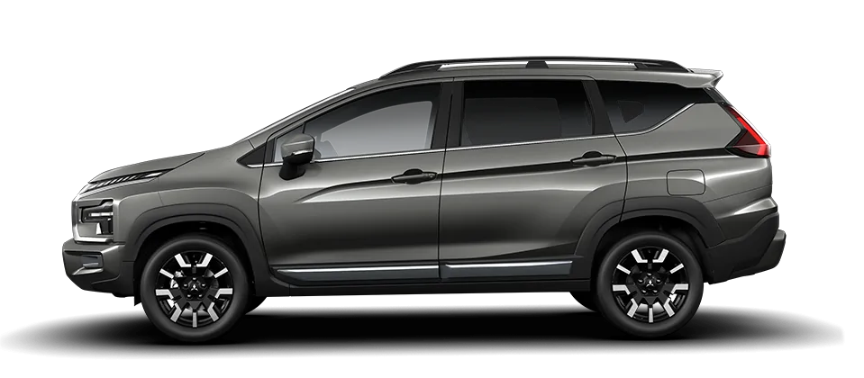 Khám phá các dòng xe