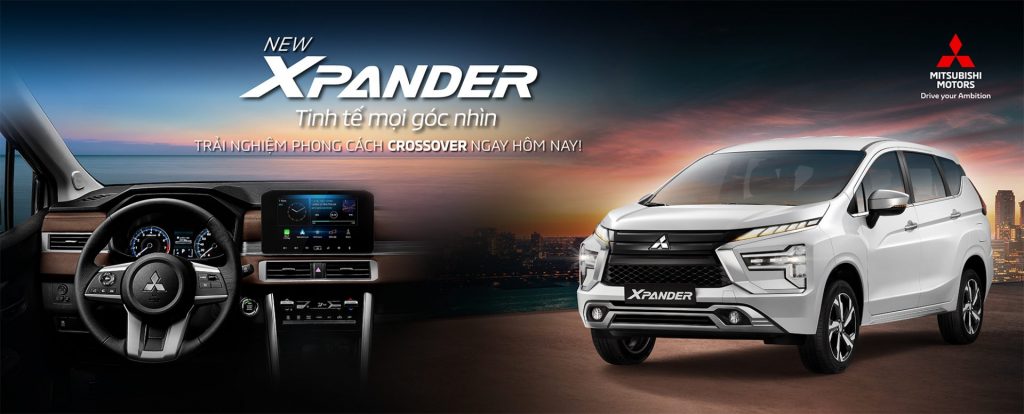 Xpander22 Website Banner PC