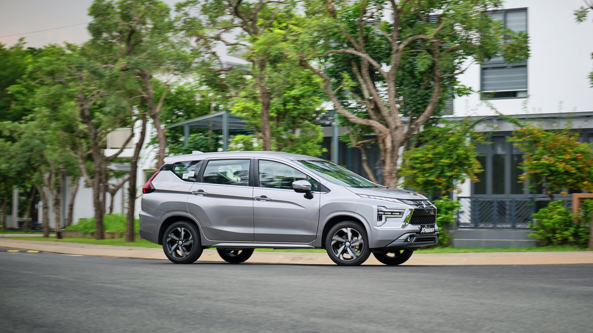 Mitsubishi Xpander 2022 – Giá lăn bánh, hình ảnh, thông số kỹ thuật