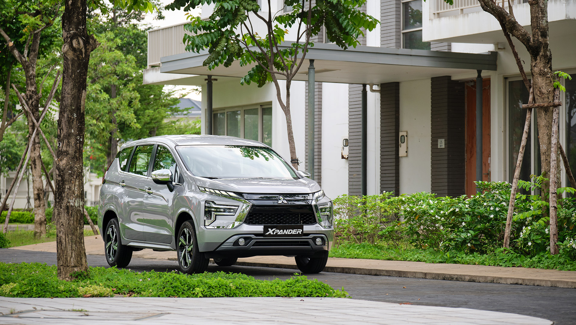 Mitsubishi Xpander 2022 – Giá lăn bánh, hình ảnh, thông số kỹ thuật