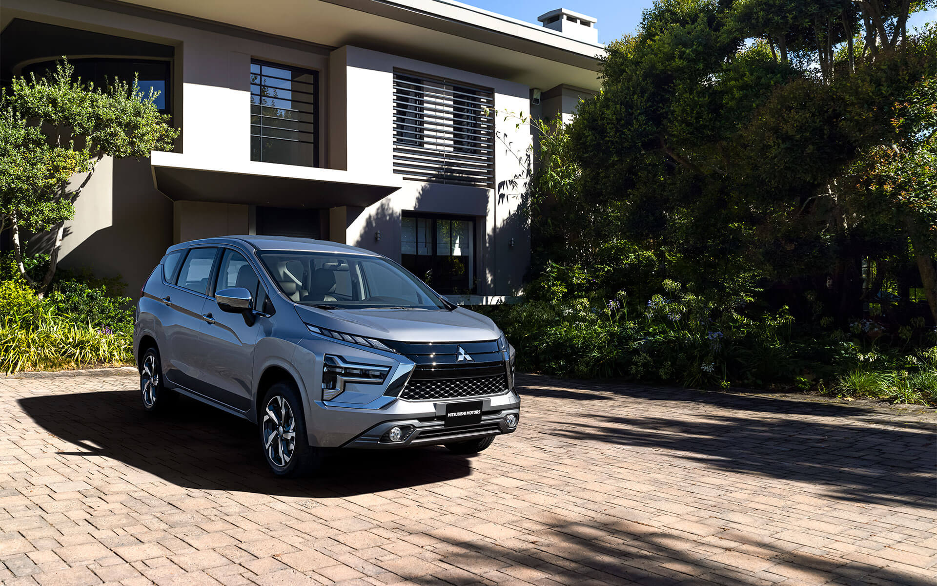 Mitsubishi Xpander 2022 – Giá lăn bánh, hình ảnh, thông số kỹ thuật