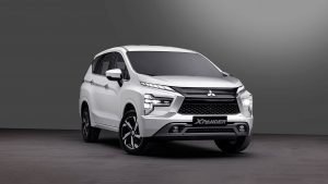 Mitsubishi Xpander tiếp tục dẫn đầu doanh số bán xe tại Việt Nam 2 tháng liên tiếp