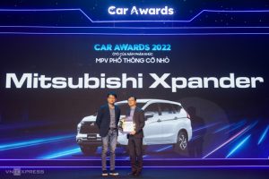 Mitsubishi Xpander 0143 4009 1671810753