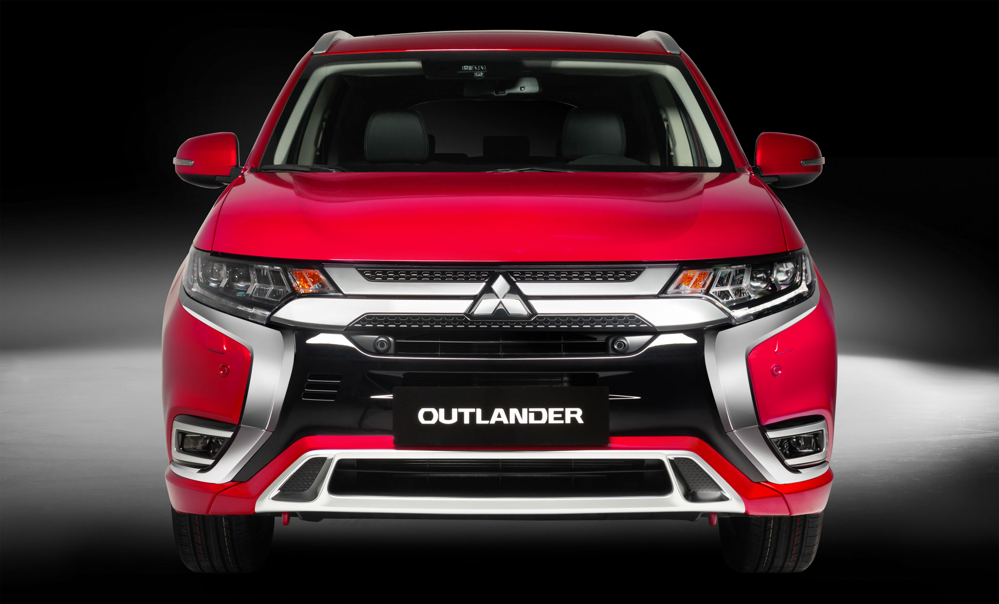 5882661 Mitsubishi Out Lander Phien Ban 2022 Them Trang Bi Gia Khong Doi Tinhte 14
