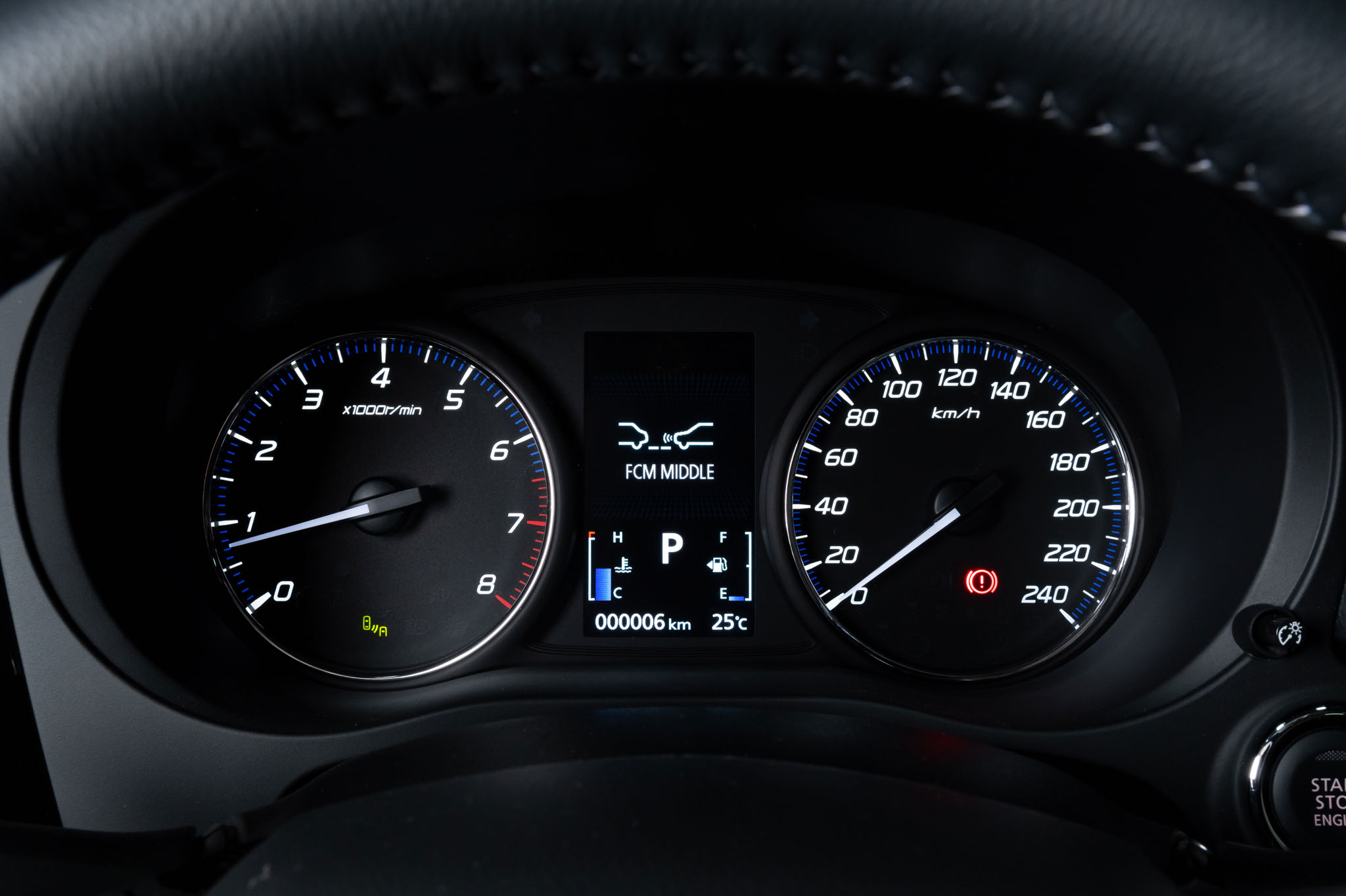 5882669 Mitsubishi Out Lander Phien Ban 2022 Them Trang Bi Gia Khong Doi Tinhte 6