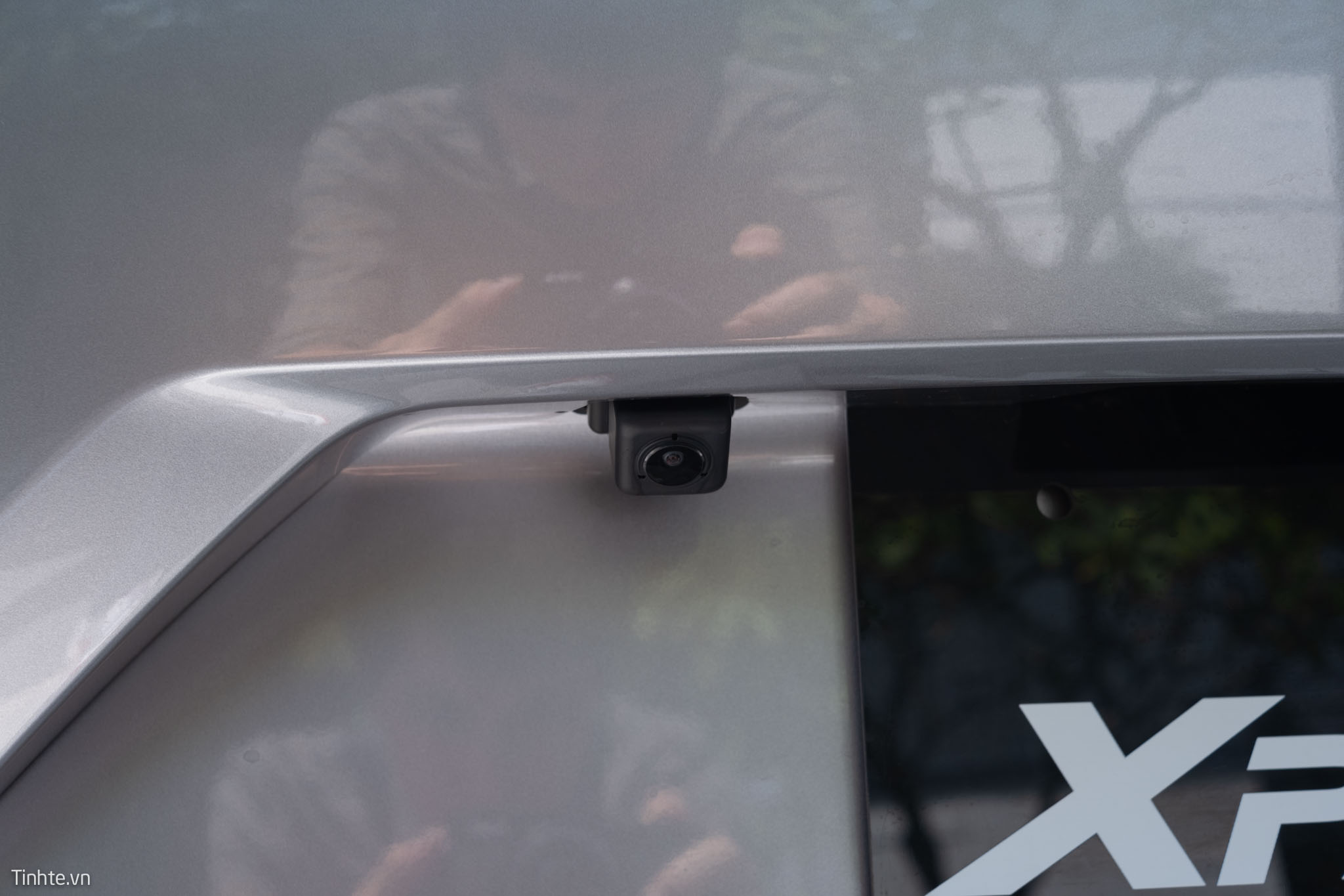 6020399 Tren Tay Mitsubishi Expander 2022 Moi Nang Cap Nhe Ngoai Hinh He Thong Treo Moi Tinhte 19