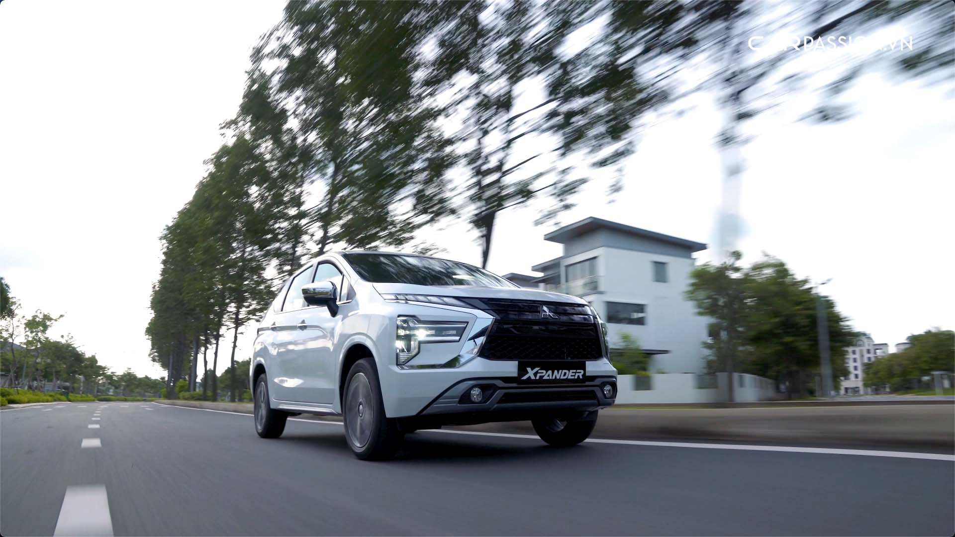 Mitsubishi Xpander: Tinh Hoa Công Nghệ Và Thiết Kế Đột Phá 1 Mitsubishi Xpander: Tinh Hoa Công Nghệ Và Thiết Kế Đột Phá