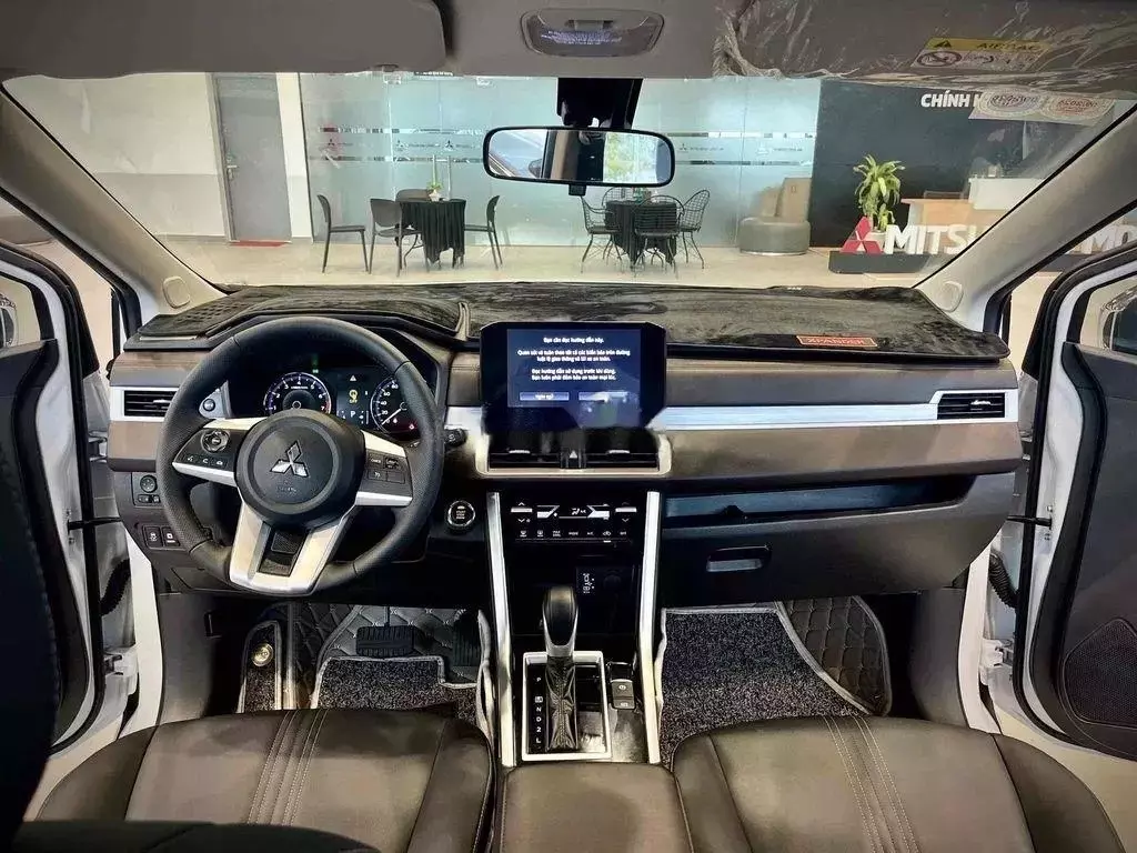 Thông số kỹ thuật Mitsubishi Xpander 2025: Giải mã sức hút của 'vua' MPV hơn nửa thập kỷ qua 3 Thông số kỹ thuật Mitsubishi Xpander 2025: Giải mã sức hút của ‘vua’ MPV hơn nửa thập kỷ qua